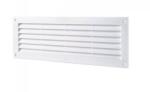 Vents MV 350 368x130mm műanyag ajtórács