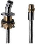 Hansgrohe Suport de dus cu furtun Hansgrohe 28307000 (28307000) (28307000)