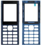 HMD Piese si componente Carcasa Fata HMD 130 Music, Albastra, Service Pack SP20Z01Z2043Y (SP20Z01Z2043Y) - vexio