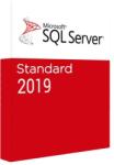 Microsoft Windows SQL Server 2019 Standard - pepita - 45 490 Ft