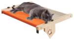  Macska sügér, állítható kialakítás, hangulatos pihenőágy, E