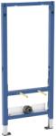 Geberit Duofix - Element de montare pentru bideu, 112 cm, universal 111.534. 00.2 (111.534.00.2)