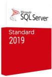 Microsoft Windows SQL Server 2019 Standard