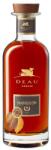 DEAU Cognac Napoléon - Szivarbarát Konyak - 40% - 0, 7 liter