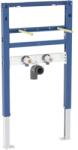 Geberit Duofix - Modul de instalare pre-perete pentru lavoar, înălțime 82-98 cm 111.485. 00.2 (111.485.00.2)