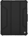 Nillkin Bumper PRO Protective Stand Case - iPad 10.9 2020/Air 4/Air 5/Pro 11 2020/2021/2022 Fekete (57983103246)