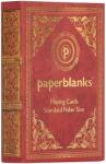 Paperblanks Карти за игра Paperblanks - Golden Pathway (PA9671-9)