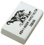 KOH-I-NOOR 300/60 elefántos radír (31x8x20 mm)