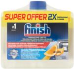 Finish Mosogatógép tisztító citrom illattal 500ml (5999109582669)