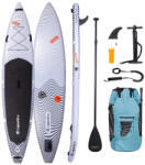  Paddleboard kiegészítőkkel inSPORTline WaveShard 12' 6"