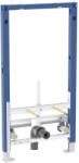 Geberit Duofix - Element de montare pentru bideu, 98 cm, universal 111.535. 00.2 (111.535.00.2)
