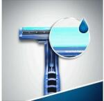 Gillette Blue II Plus Borotva - 2 db