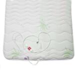  Infra lepedő és derékalj Aloe vera huzattal 80x190 cm - pepita
