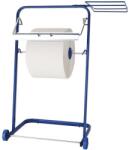 Celtex Ipari Papírtörlő Tartó - Fém, Kerekes (91500)