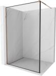 Mexen Kiotó Walk-In Zuhanyfal - 50x200 cm - 8 mm Üveg (5907709131606)