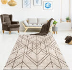  Modern szőnyeg Pastel 28607 (Cream) 200x280cm Bézs-Krém
