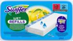 Swiffer Sweeper Nedves Padlótörlő Kendő 20db (81762514)