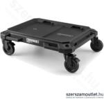 TOUGHBUILT B1-T-10 StackTech 4 kerekű szállítókocsi, 60x19x48cm (TB-B1-T-10) (TB-B1-T-10)