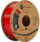 Polymaker PolyLite PETG Червен (PB01004)