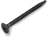 Koelner 1000db 3, 5X35mm önfúró gipszkarton csavar fémmenetes, fém szerkezethez, KO WS-3535 (K-02476) - pepita
