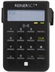 Reiner SCT cyberJack RFID standard e-szig kártyaolvasó (CYBERJACKSTD) - pepita