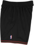 Mitchell & Ness NBA Philadelphia 76ers Kosárlabda Short - Fekete - L