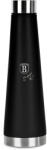 Berlinger Haus BH-8750 Matte Black Collection palack alakú Termosz, 0, 4l - Matt fekete (BH-8750)