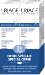 Uriage Bariederm-Cica Комплект - Защитен балсам за устни, 2 х 15 ml - ozone
