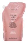 Lakmé Teknia Color Stay Shampoo șampon hrănitor pentru păr vopsit Refill 600 ml