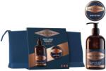 Gillette King C. 3in1 Perfect Beard Regimen Kit Ajándékcsomag (80807381)