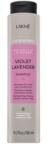 Lakmé Teknia Color Refresh Violet Lavender Shampoo șampon colorant pentru păr cu nuanțe de mov 300 ml