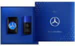 Mercedes-Benz Man Комплект (EDT 50ml + Deo Stick 75ml) за Мъже
