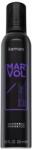 Kemon Marvol Volumising Mousse spumă întăritoare pentru volum 250 ml