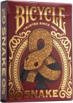 The United States Playing Card Company Карти за игра Bicycle - Snake (ASS48099)
