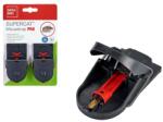  Egérfogó SUPER CAT Swiss Inno (2db/csom) PRO (piros)