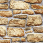  Kőfal Öntapadós Tapéta - PVC - 90cm x 15m