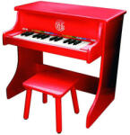  Zongora Reig Gyermek Piros