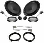 Audison Prima autós hangszórócsomag, Honda Accord 2007-2012 első ajtajához, RMS 100W