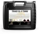 Kross Sebességváltó olaj KROSS TRANS GL-5 75W90 20L
