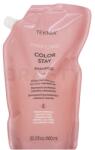 Lakmé Teknia Color Stay Shampoo tápláló sampon festett hajra Refill 600 ml