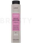 Lakmé Teknia Color Refresh Violet Lavender Shampoo színező sampon lila árnyalatú hajra 300 ml
