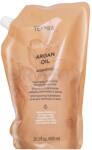 Lakmé Teknia Hair Care Argan Oil Shampoo tápláló sampon minden hajtípusra Refill 600 ml