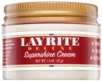  Layrite Supershine Cream hajformázó krém fényes hajért 42 g