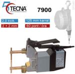  7900 Ponthegesztő kézi 2, 0 kVA * (7900)