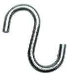 Anro S-horog 4-horganyzott