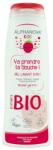 Alphanova Детски душ гел 3 в 1 Alphanova Kids - Ягода, 250 ml - ozone