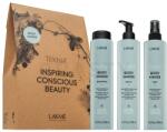 Lakmé Teknia Body Maker Pack készlet volumen növelésre 3 x 100 ml