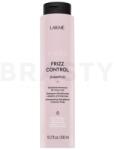 Lakmé Teknia Frizz Control Shampoo hajsimító sampon durva és rakoncátlan hajra 300 ml