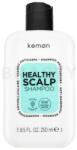 Kemon Healthy Scalp Shampoo erősítő sampon korpásodás ellen 250 ml