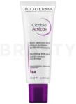 BIODERMA Cicabio Arnica+ Soothnig SOS Care koncentrált regeneráló ápolás az arcbőr megújulásához 40 ml